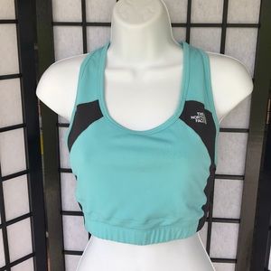 ⚡️Sold⚡️The North Face Sports Tank